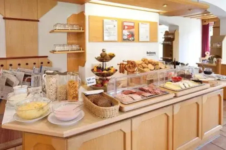 Hotel garni Kappeler-Haus, Bild 9