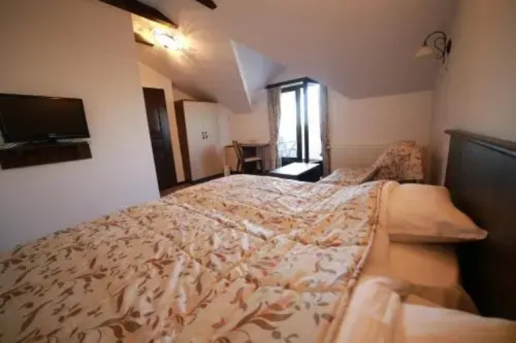 Villa od Alula
