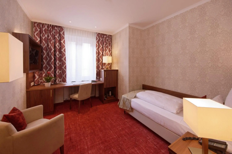 Hotel Schlicker