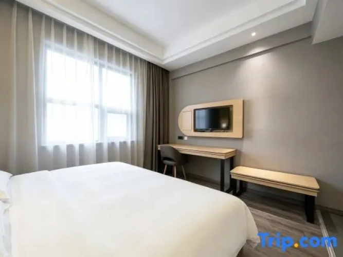 Superior Twin Suite
