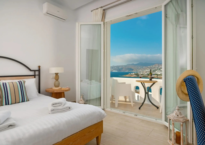 Cape Mykonos