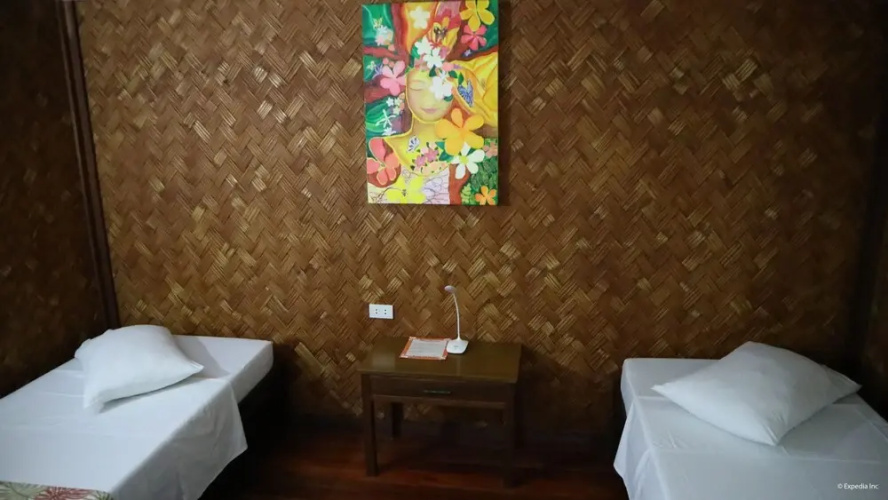 Casa Linda Pension