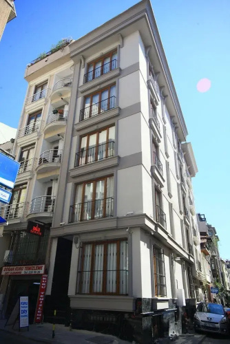 Hotelbild