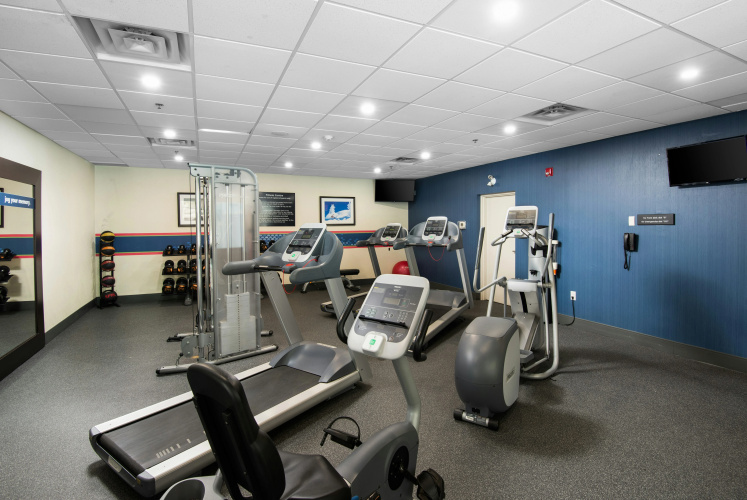 Hampton Inn & Suites by Hilton Barrie photo 20