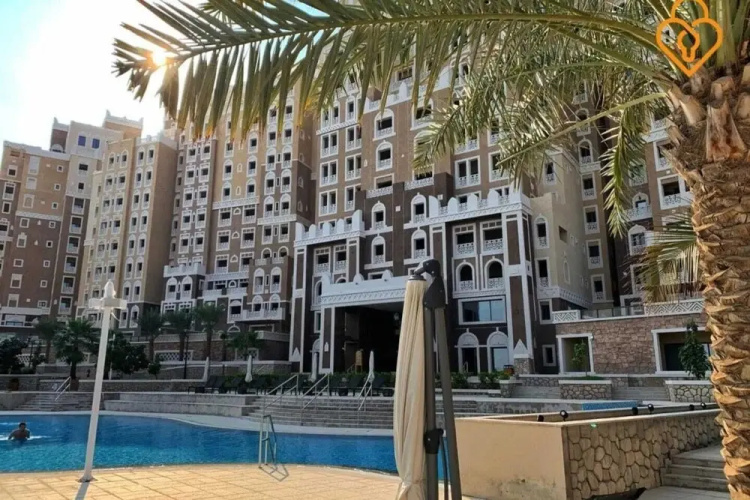 Hotelafbeelding