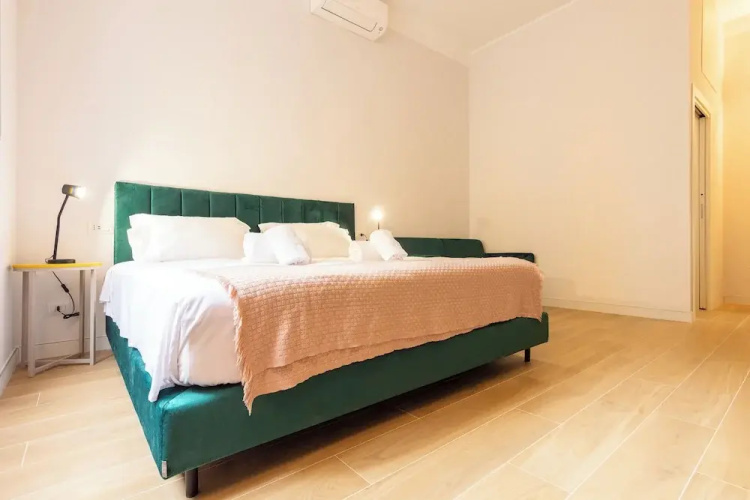 Italianflat  Navigli Suite