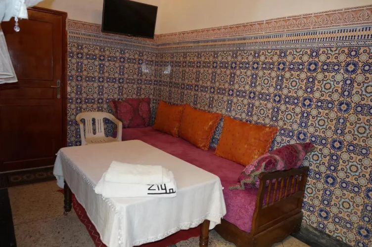 Dar Hlimi