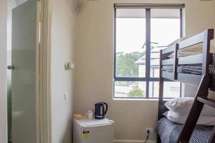 Figtree Hotel