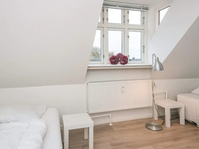 Holiday Apartment Near Town Square