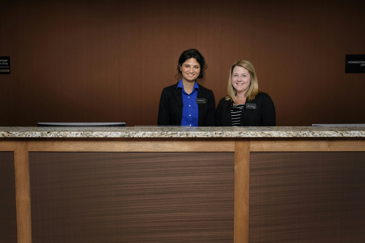 Hampton Inn & Suites by Hilton Truro photo 36