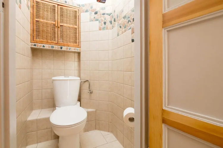 Powisle 2 - Bedroom Apartment