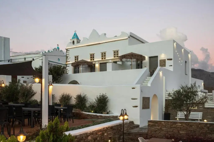 Ursa Major Suites