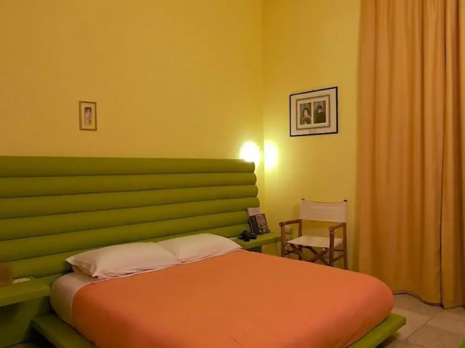 Monteforte Suite & Spa