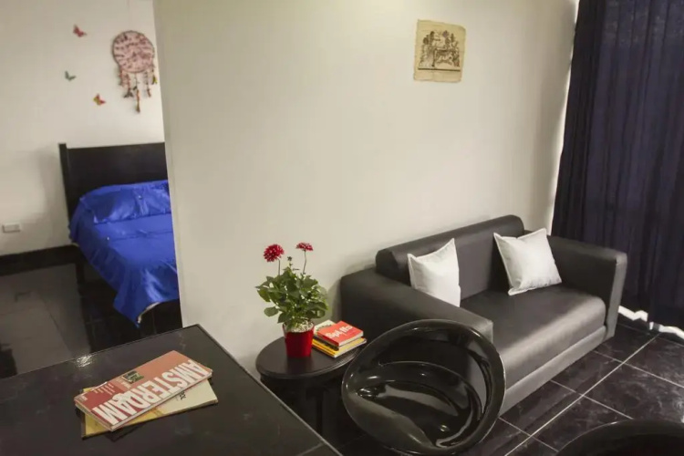 Hotelafbeelding