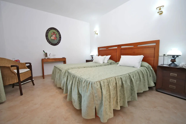Agroturismo Son Galcerán