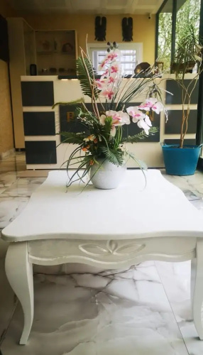 Yeni Mavi Otel