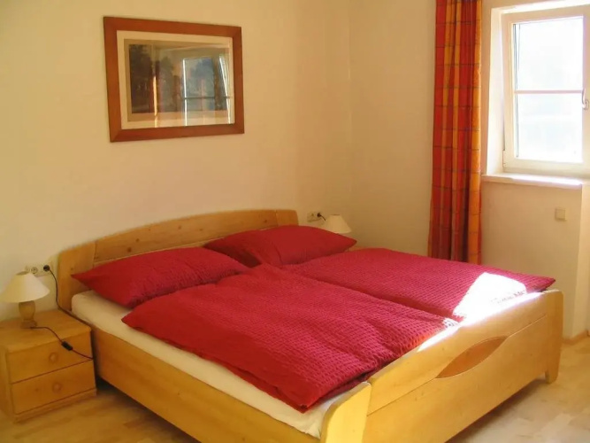 Pension Sarstein