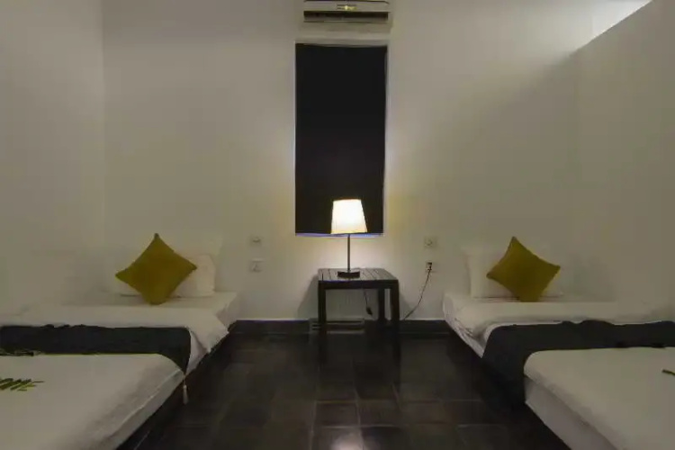 Villa Kiara Boutique