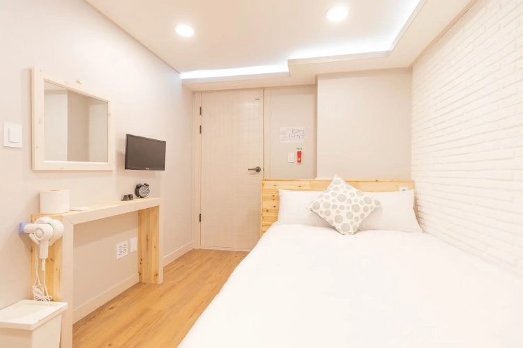 Dawoo House - Hostel