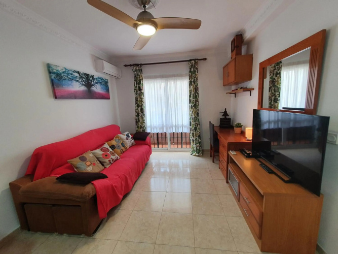 Rico Apartaments Ricosol