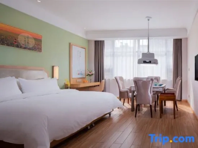 Superior Double Suite