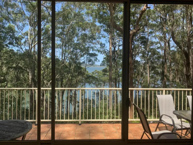 Aqua Vista
