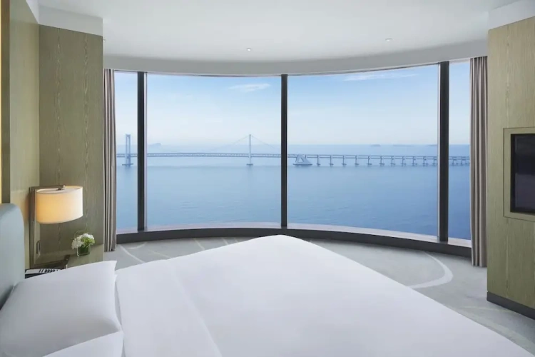 Grand Double Suite