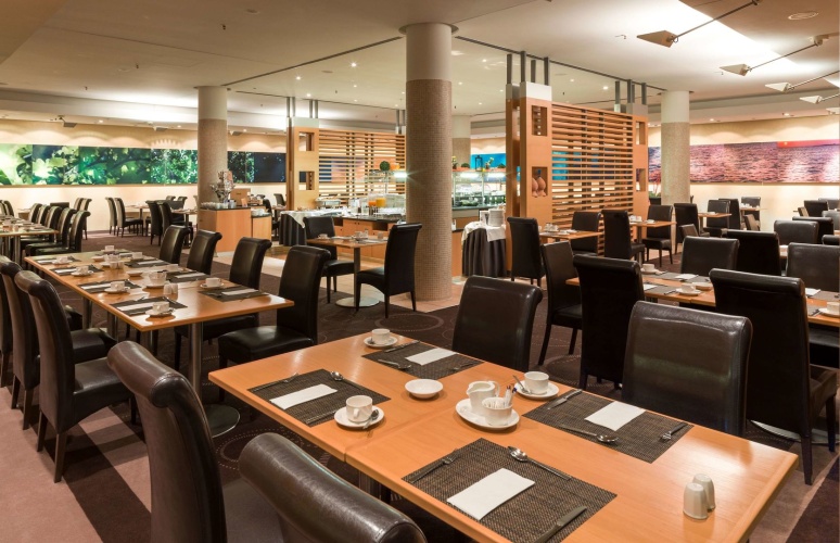 Radisson Blu Hotel Hannover photo 19