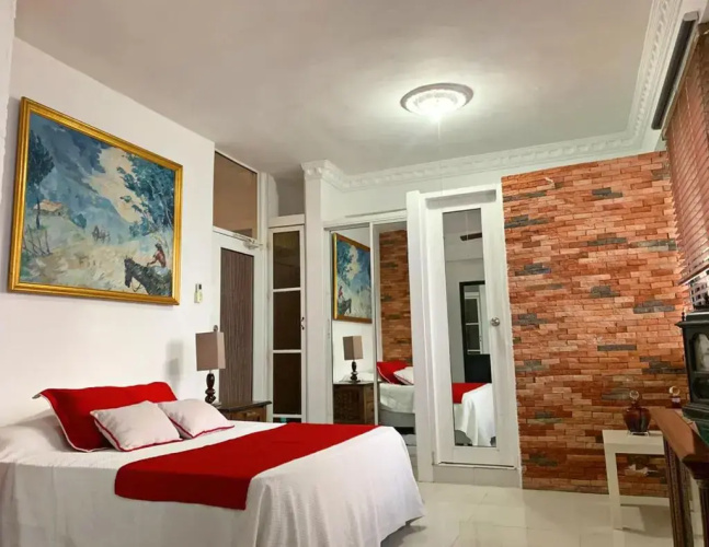 Malecon Rooms & Hotel