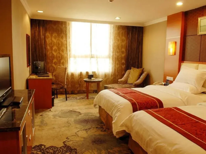 Wandai Hotel