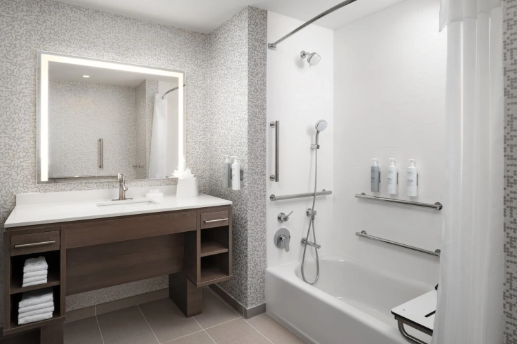 Double Suite