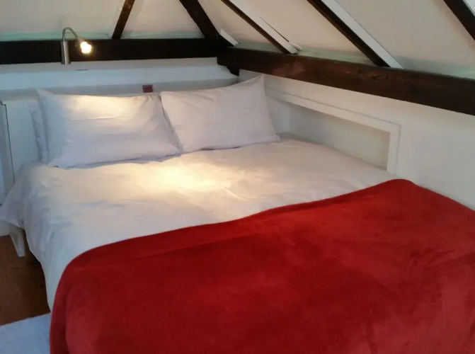 Colette's B&B