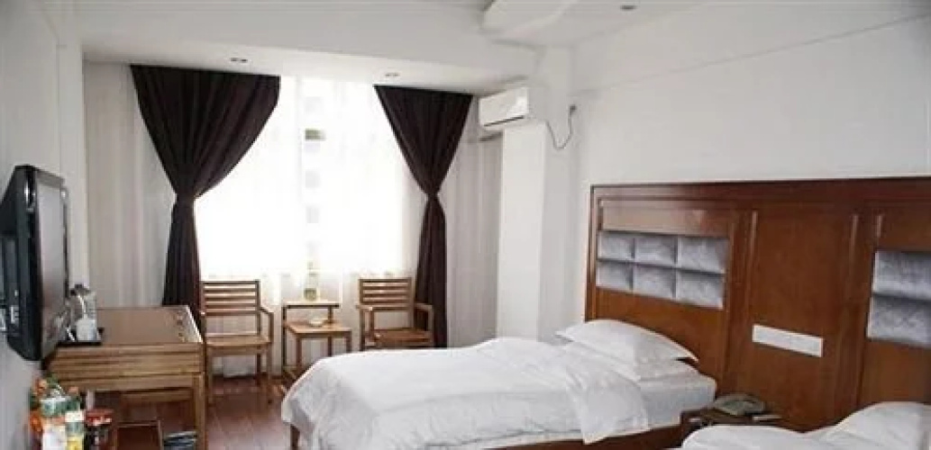 Kunming Yingrong Impression Hotel