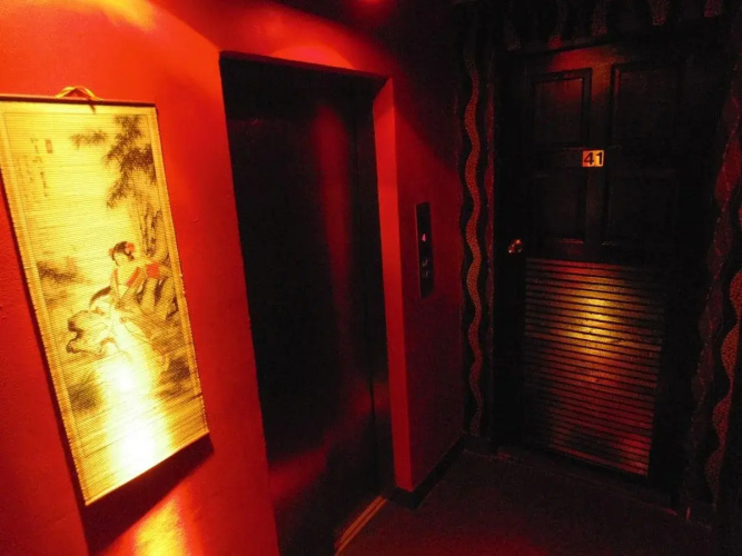 The House Pattaya