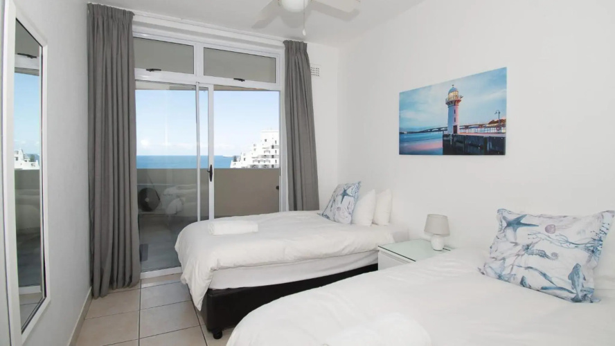 Main Beach Umhlanga 72