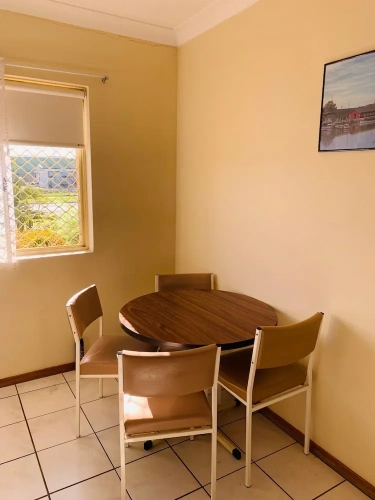 Comfort Triple room