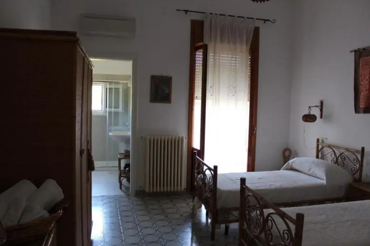 Villa Pedaci BB