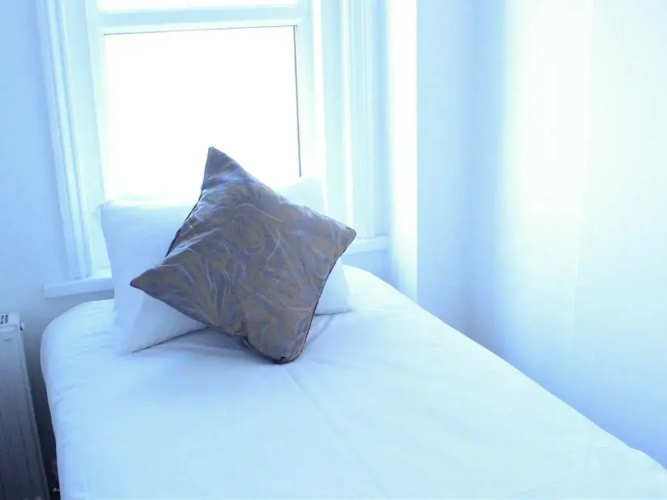 Tiien Boutique Hotel