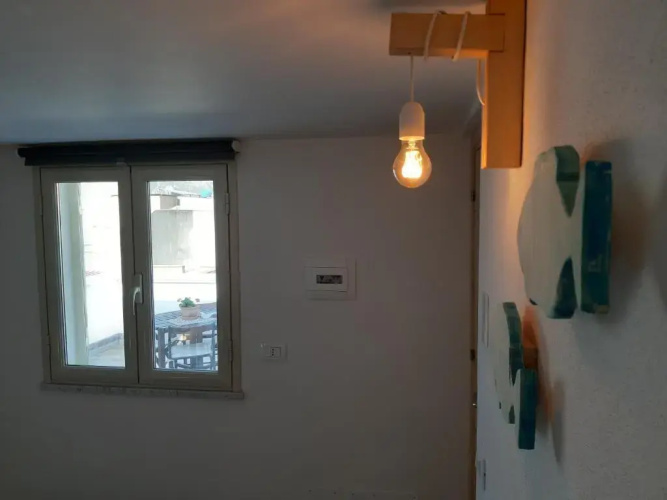 Home Holiday Sicily Private Room
