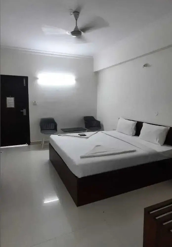 The Kanishka Grand