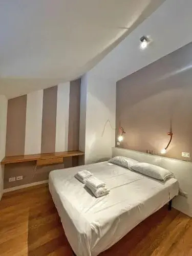 Be Loft Navona