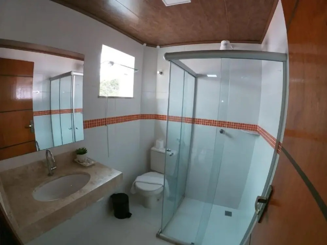 Hospedagem Morro de São Paulo - Hostel