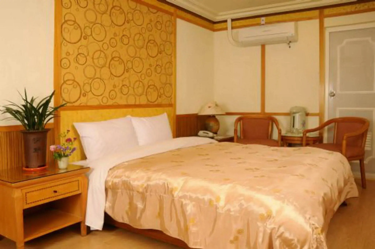 Jenq Yang Hotspring Hotel