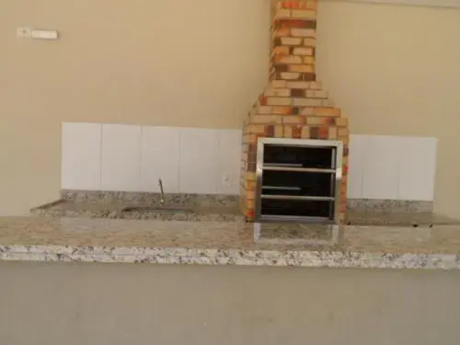 Apartamento Chapada Diamantina