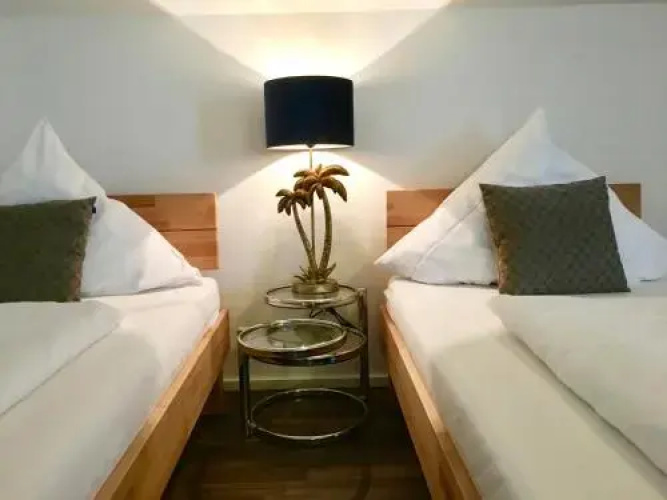 Apartment Living