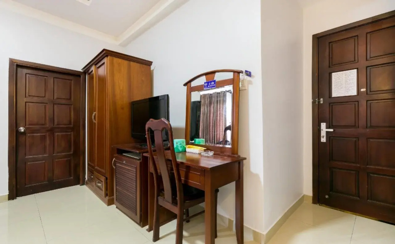 A Loc Hotel