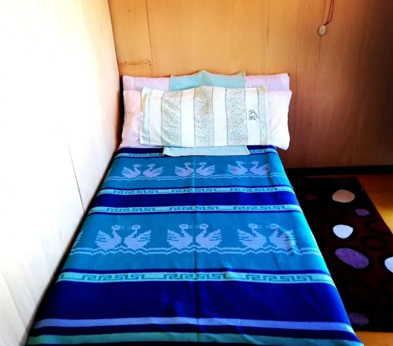 Uros Suma Jakana Lodge