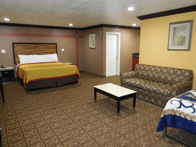 Suite