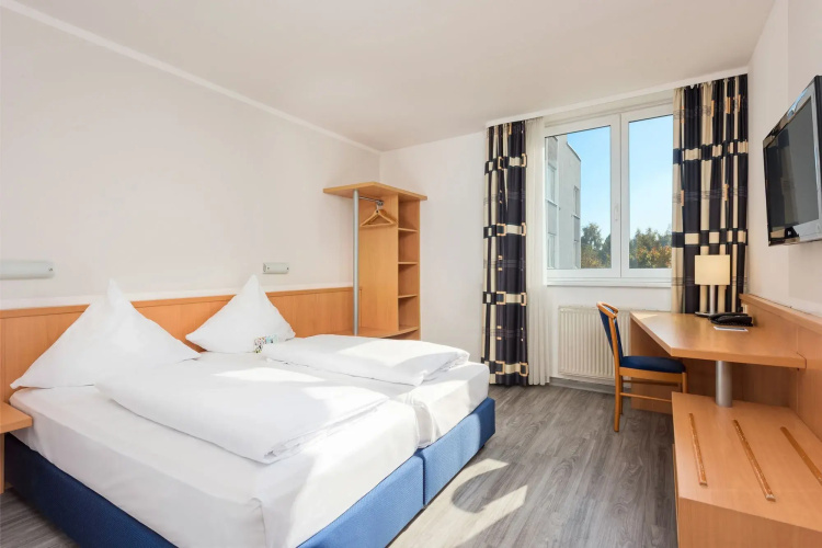 Hotel Bochum Wattenscheid Affiliated by Meliá