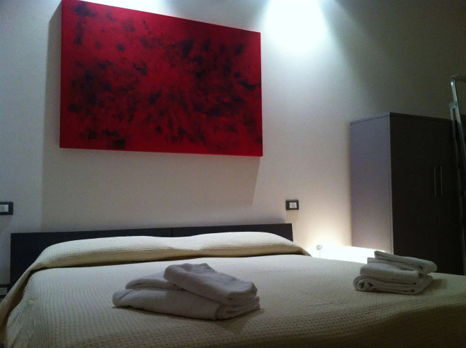 Romeo Design Rooms
